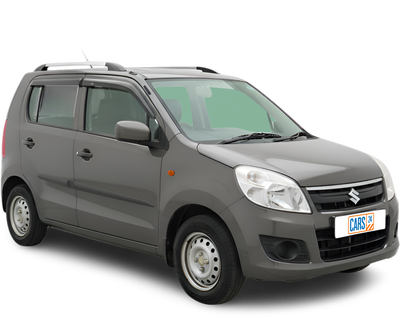 Maruti Wagon R 1.0-img